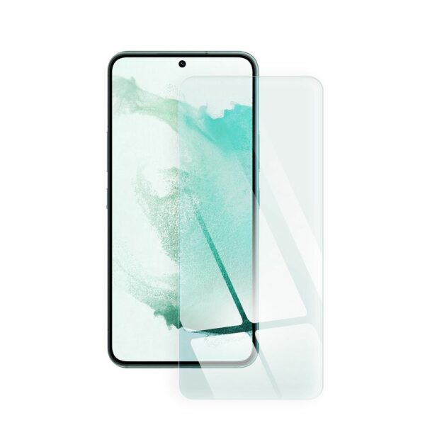 Tempered Glass Blue Star - SAMSUNG Galaxy S22
