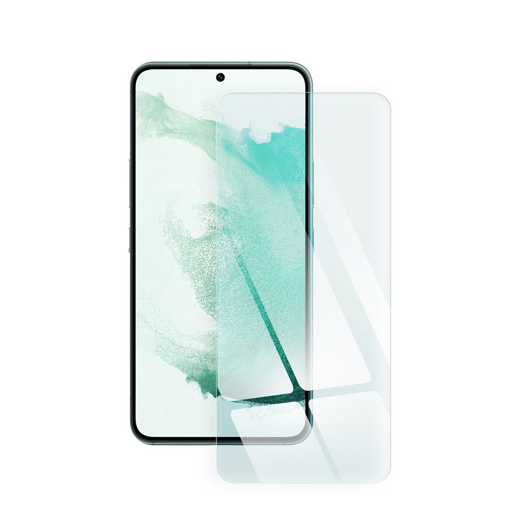 Tempered Glass Blue Star - SAMSUNG Galaxy S22