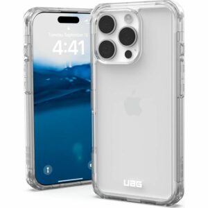 UAG Urban Armor Gear case PLYO for IPHONE 16 Pro ice