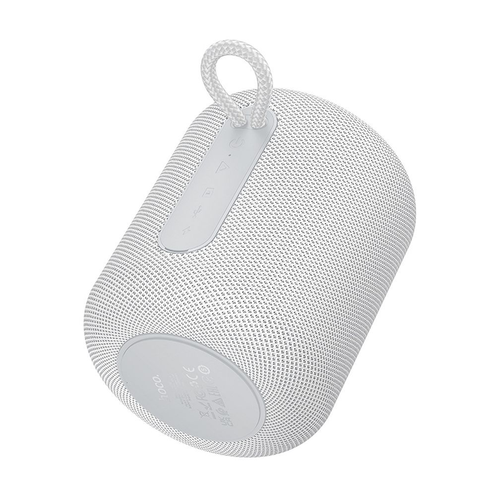 HOCO speaker bluetooth 5W HC30 grey