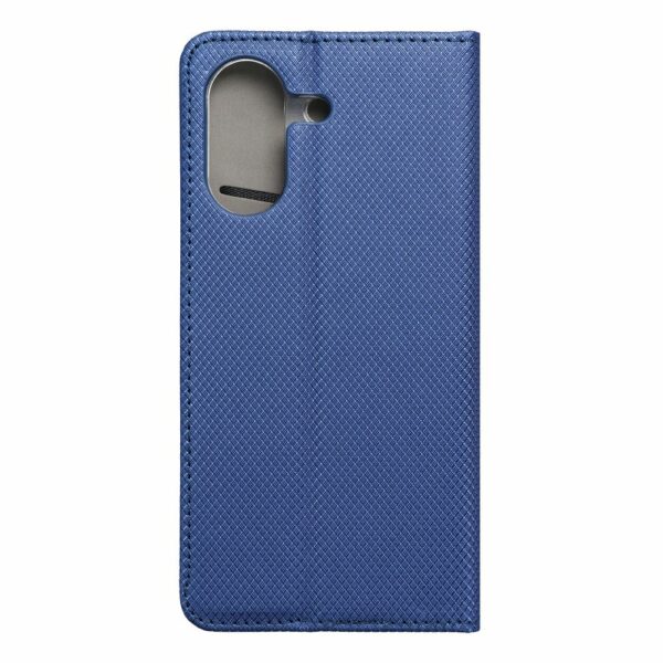 SMART CASE Book for XIAOMI Redmi 13C 4G / 13C 5G / POCO C65 navy