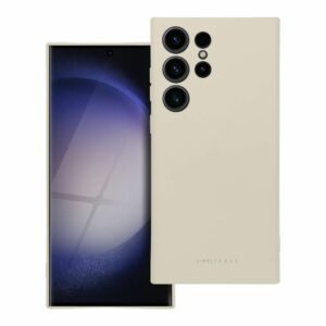 ROAR case SPACE for SAMSUNG S23 Ultra Aqua White