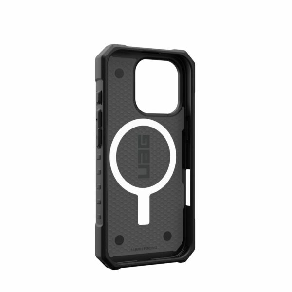 UAG Urban Armor Gear case PATHFINDER SE compatible with MagSafe for IPHONE 16 Pro geo camo