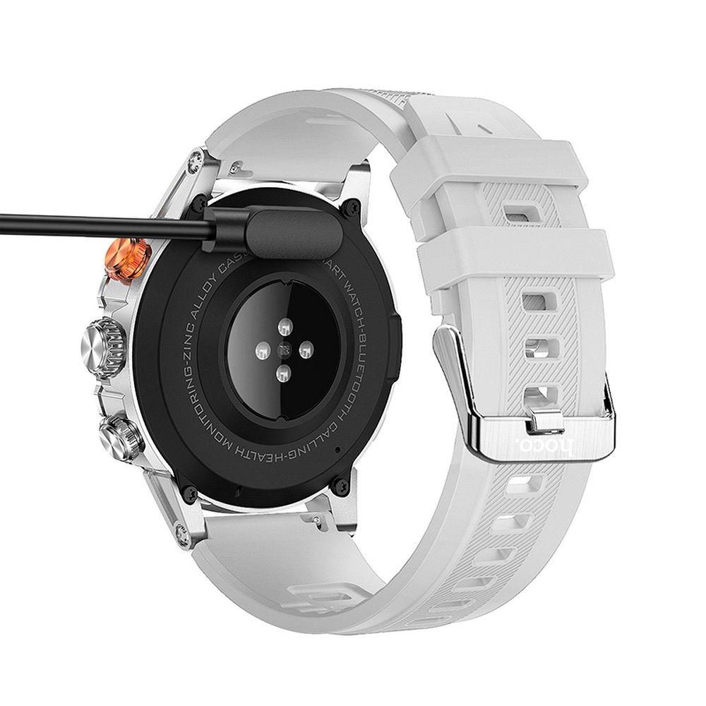 HOCO charger for smartwatch Y20 smarts sports black