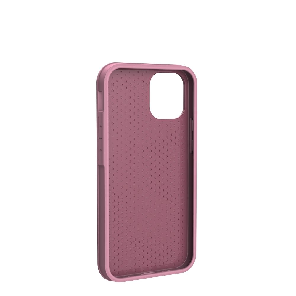 UAG Urban Armor Gear case ANCHOR for IPHONE 12 Mini dusty rose