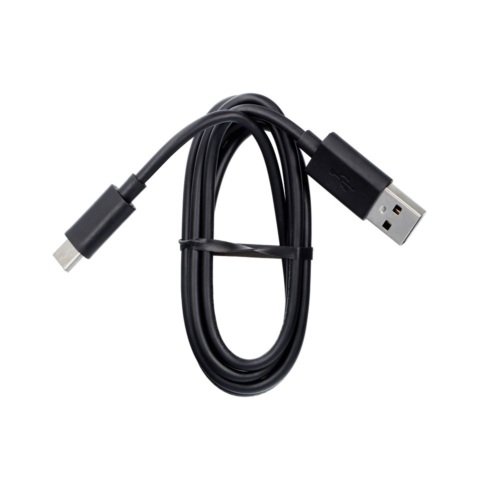 a3b600a92caecf597394fdc9b127ab44 MOTOROLA original cable USB A to Type C SKN6473A 1 m black bulk