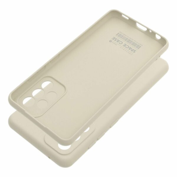 ROAR case SPACE for SAMSUNG A52 5G / A52 4G LTE / A52s 5G Aqua White