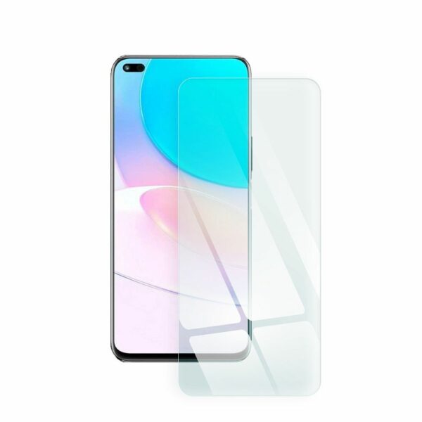 Tempered Glass Blue Star - Honor 50 Lite