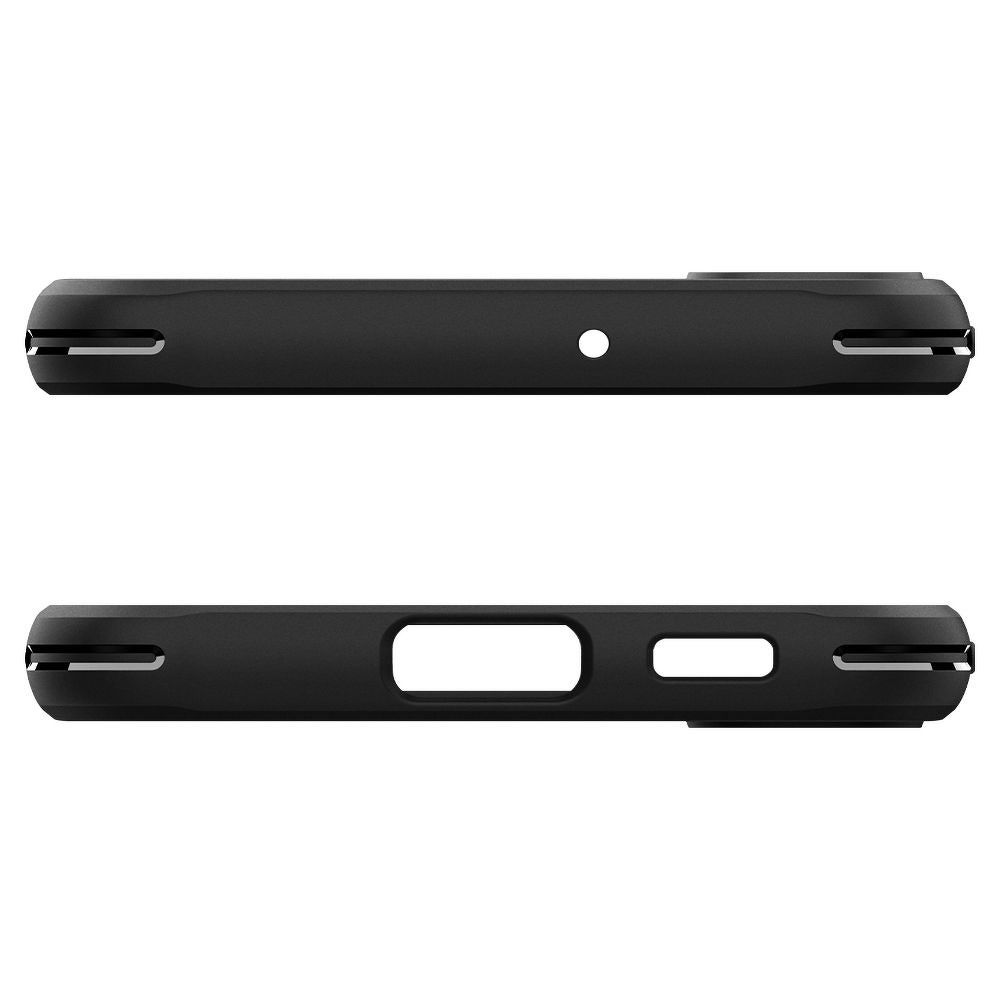 SPIGEN case RUGGED ARMOR for SAMSUNG S22 matte black