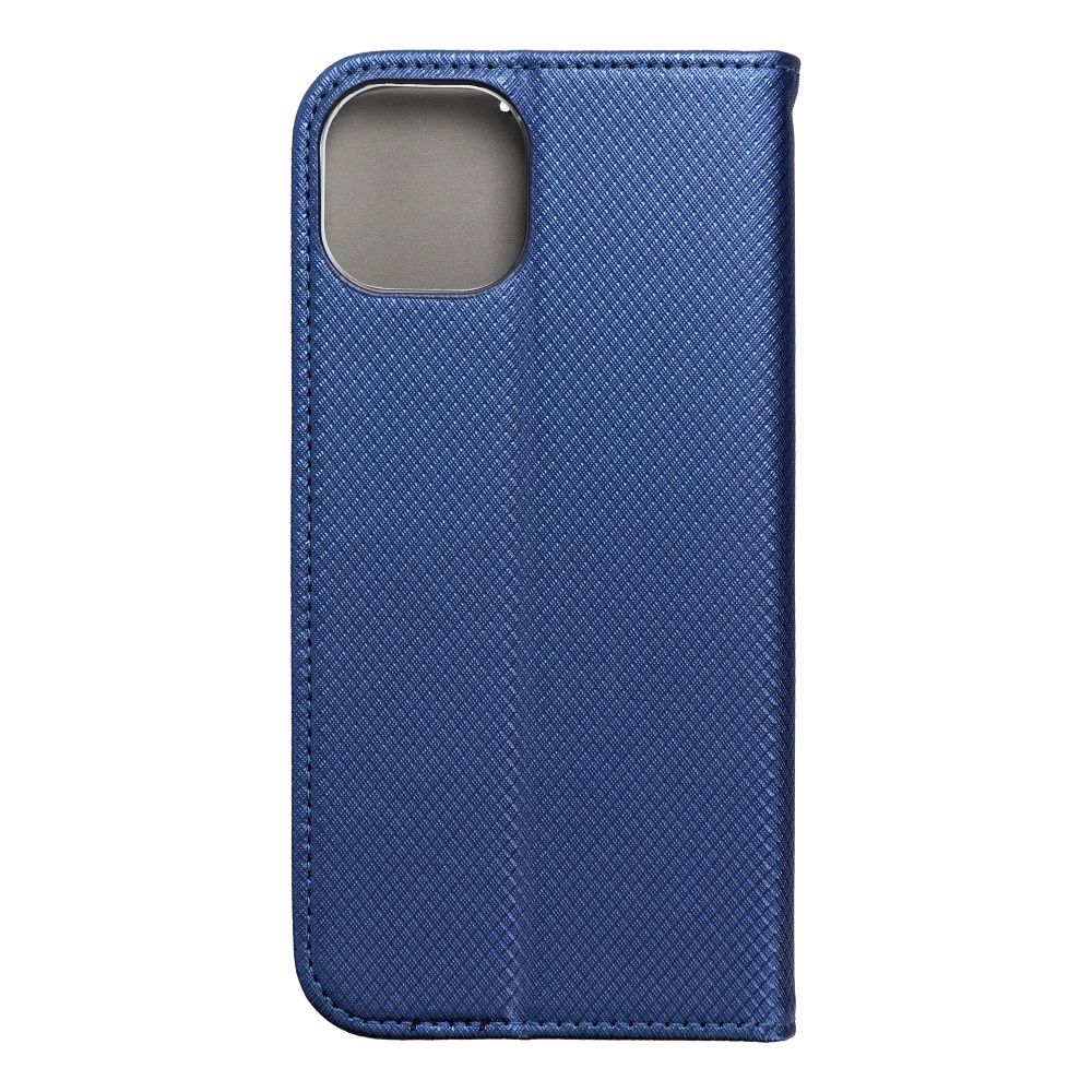 SMART CASE Book for IPHONE 15 Plus navy
