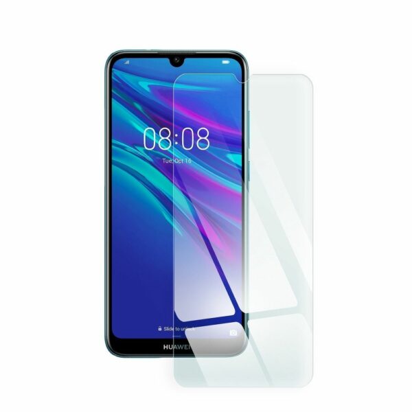 Tempered Glass Blue Star - HUAWEI Y6 2019
