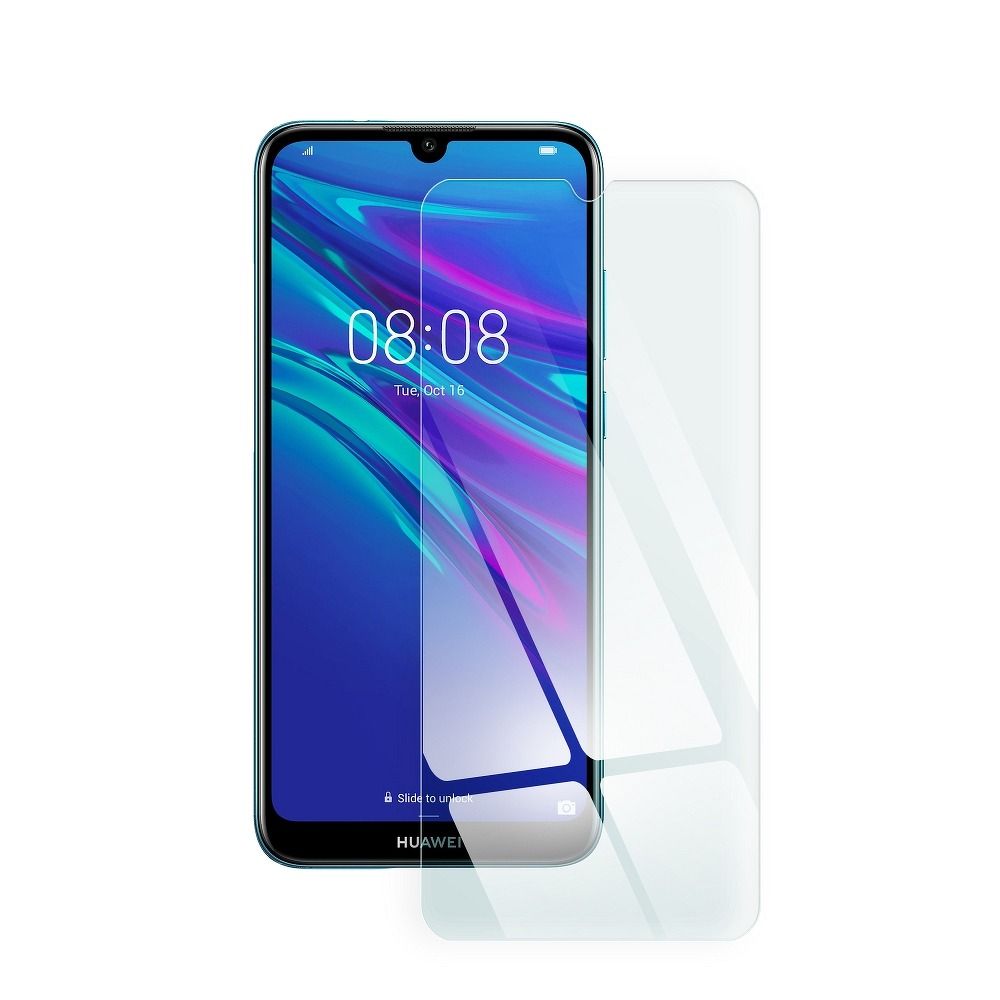 Tempered Glass Blue Star - HUAWEI Y6 2019