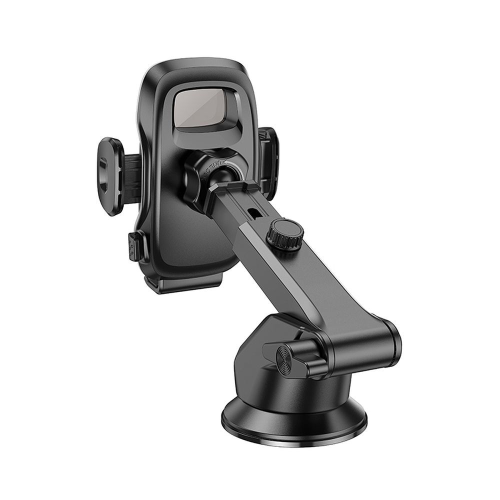 a4861a7ddc6be1e4ec1c155056c2fa8f HOCO car holder for windshield / center console H15 dark night black