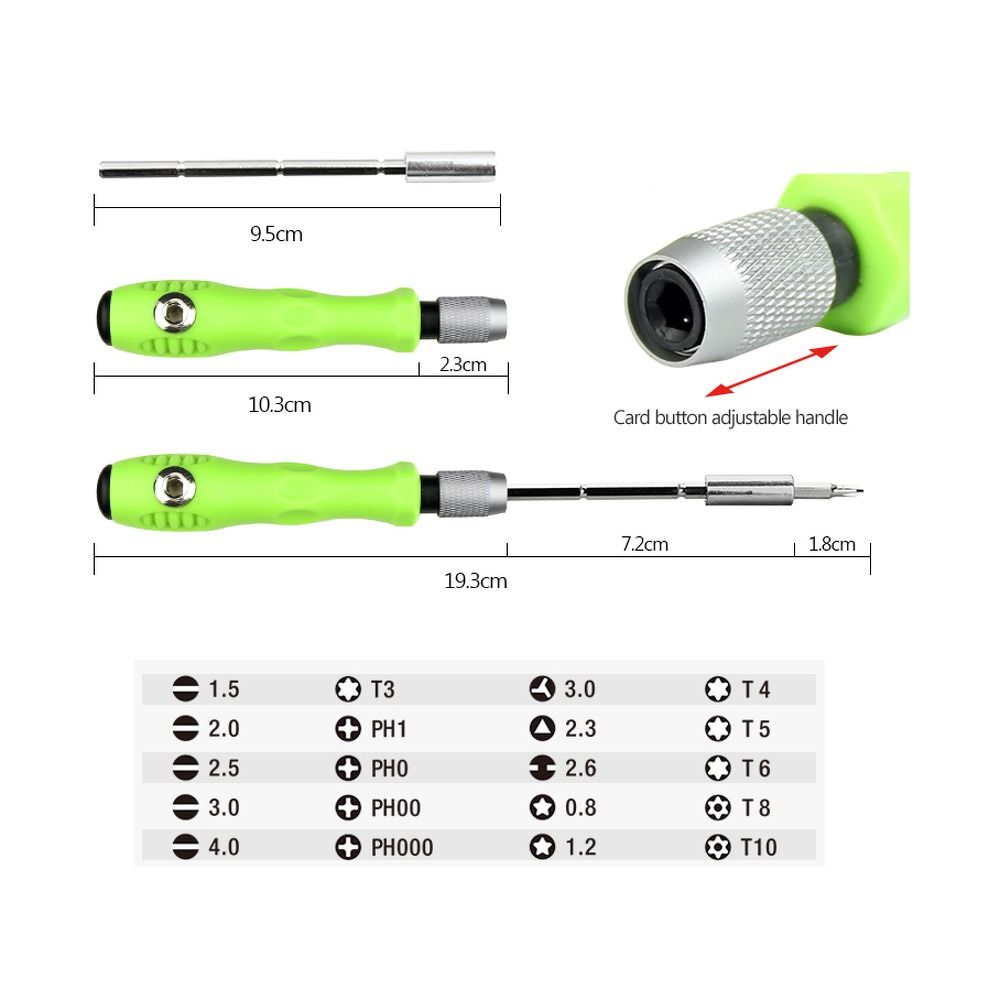 a506b1c759fca5507eced8a3d5c2058b Precision Tool Set BAKU BK-3020