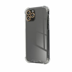 ROAR case ARMOR JELLY for SAMSUNG A56 5G transparent