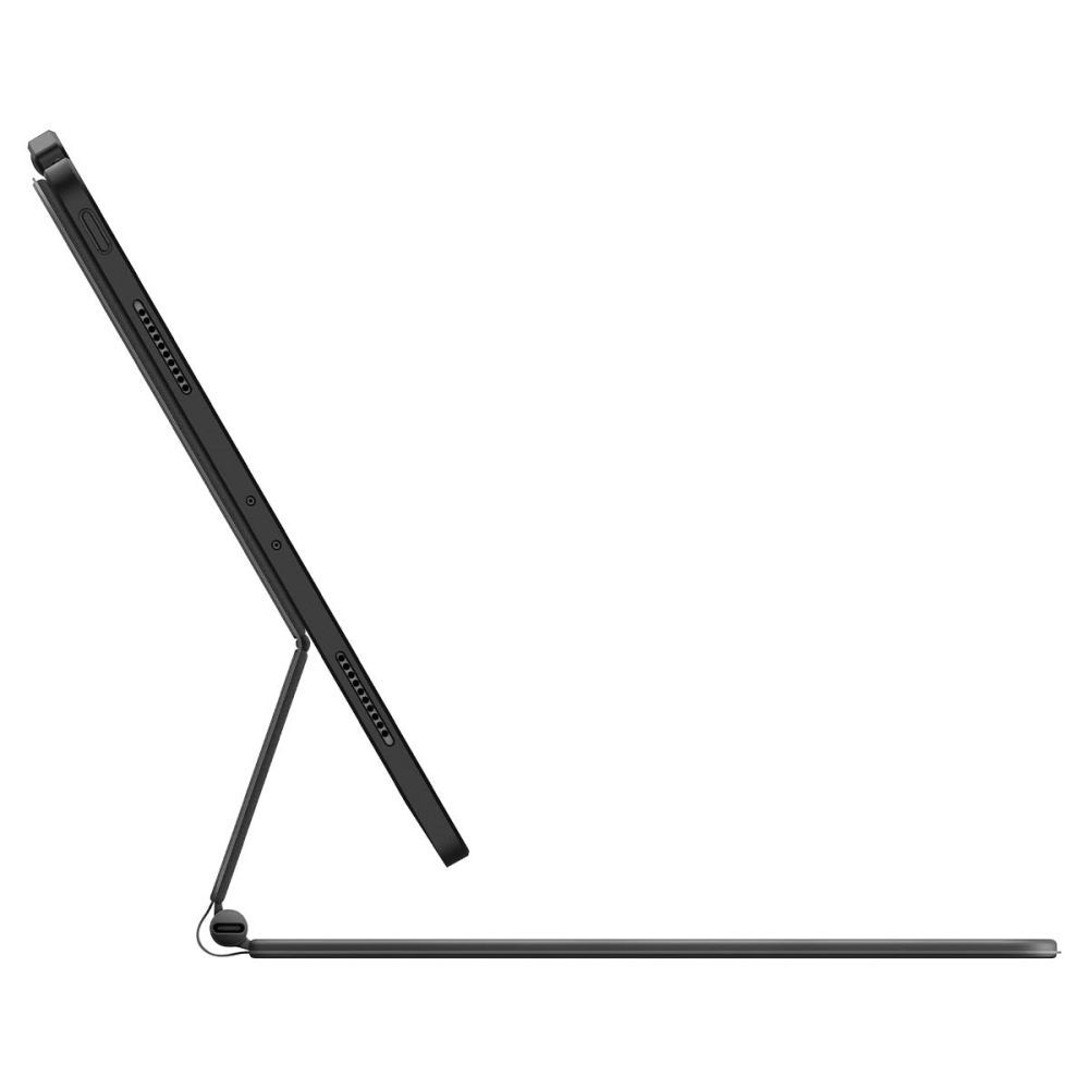 SPIGEN case THIN FIT ”PRO” for IPAD Pro 12.9 2021 / 2022 black