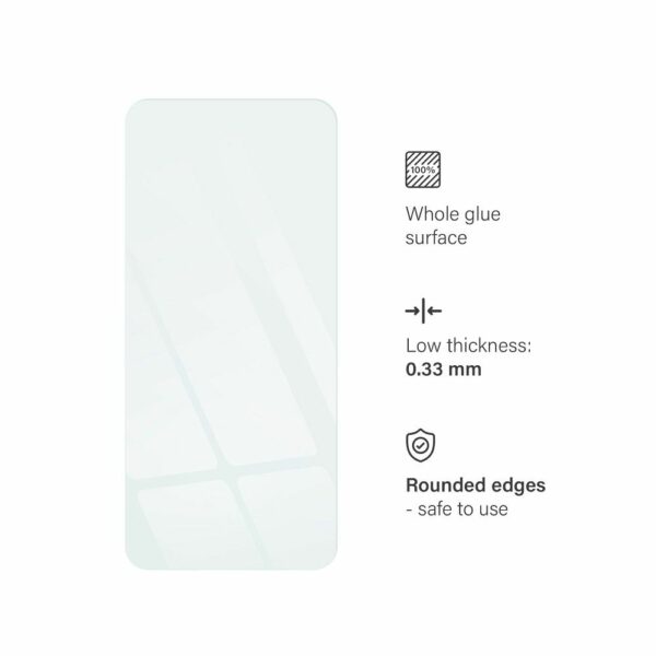 Tempered Glass Blue Star - XIAOMI Redmi Note 13 4G/5G