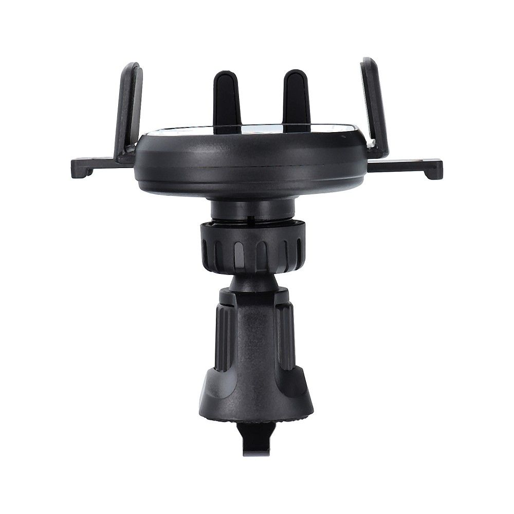 BLUE STAR car holder for air vent AUTO LOCK X1 black