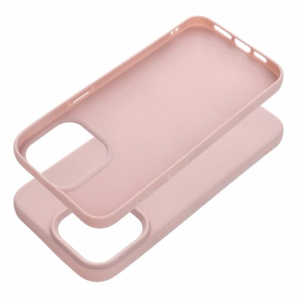Case SKIN for SAMSUNG A55 light pink
