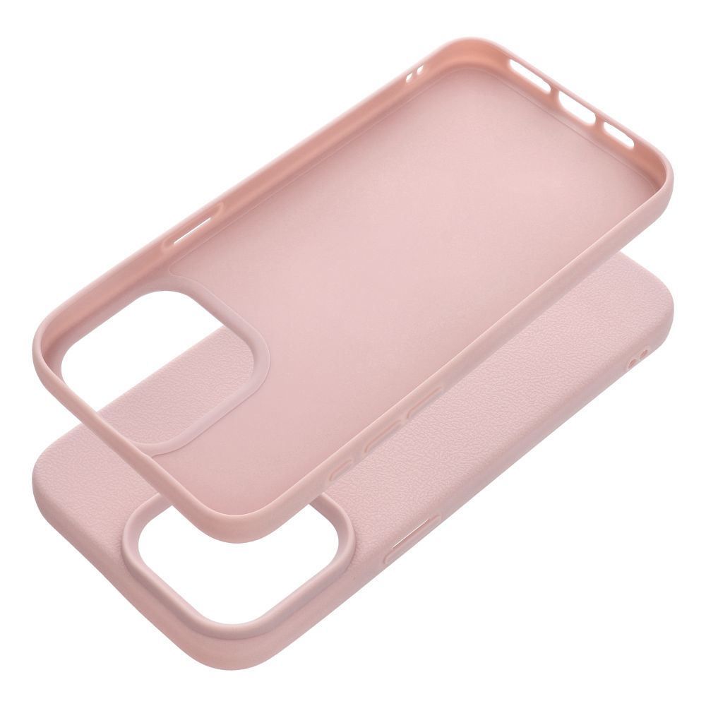Case SKIN for SAMSUNG A55 light pink