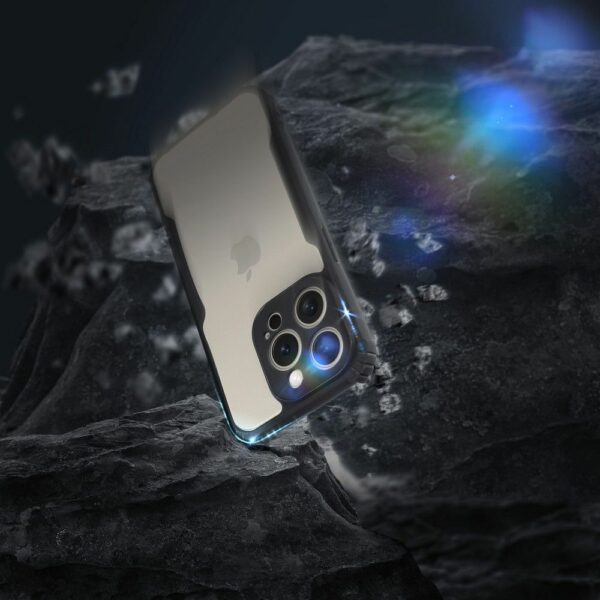 ANTI-DROP case for XIAOMI Redmi Note 14 5G black
