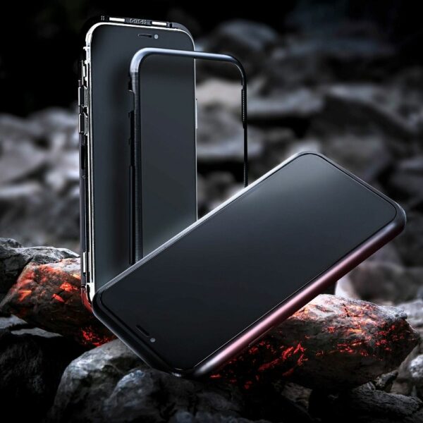 MAGNETO case for IPHONE 11 Pro Max black