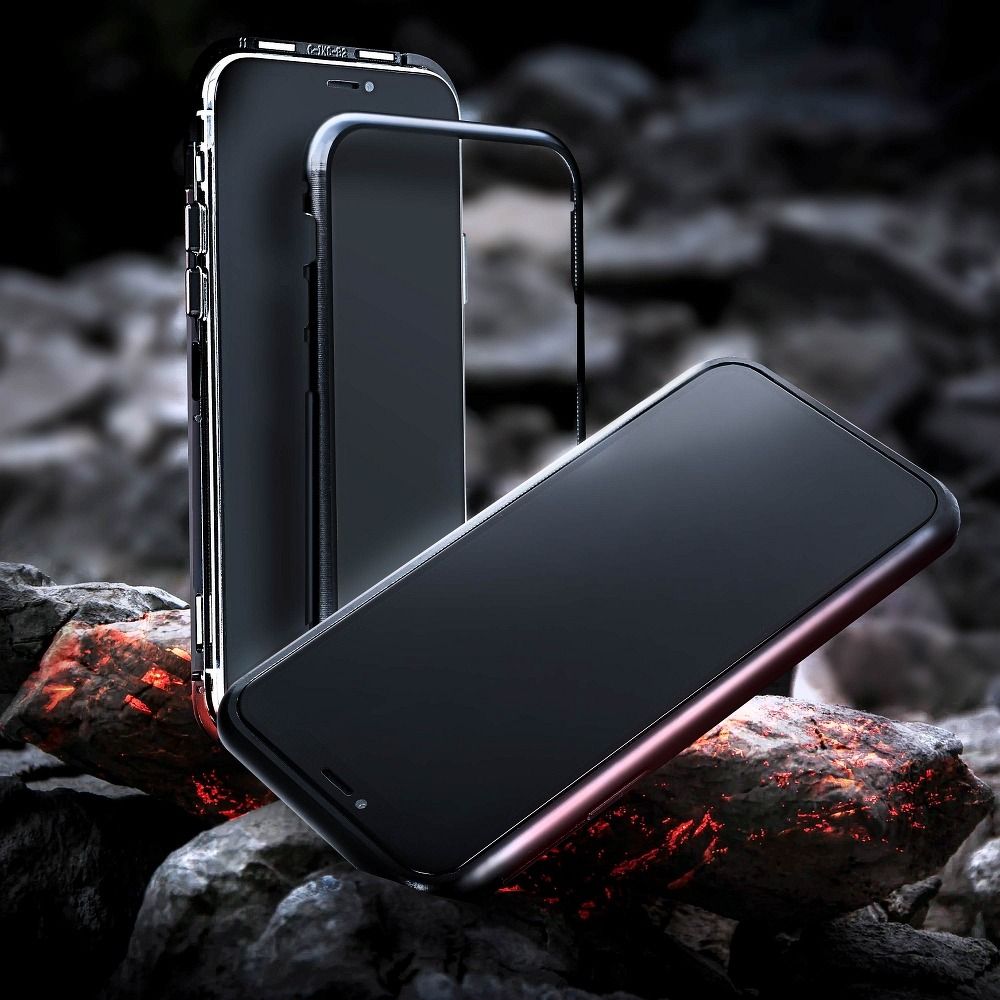MAGNETO case for IPHONE 11 Pro Max black