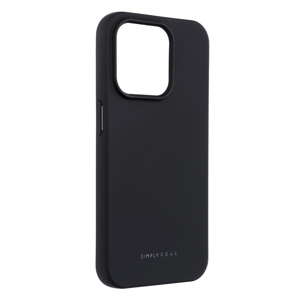 a57d4920d9af486dcb1fe58ea0824e6c Roar Space Case - for Iphone 15 Pro black