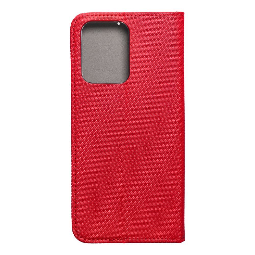 SMART CASE Book for HONOR X7a red