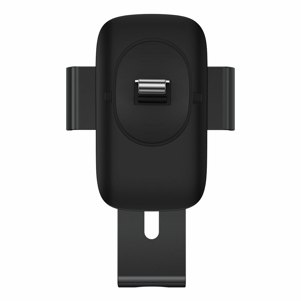 BASEUS gravity car holder for air vent SUJS000001 black