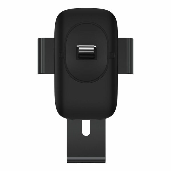 BASEUS gravity car holder for air vent SUJS000001 black