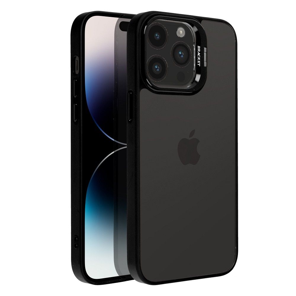 BRACKET case for IPHONE 11 Pro black