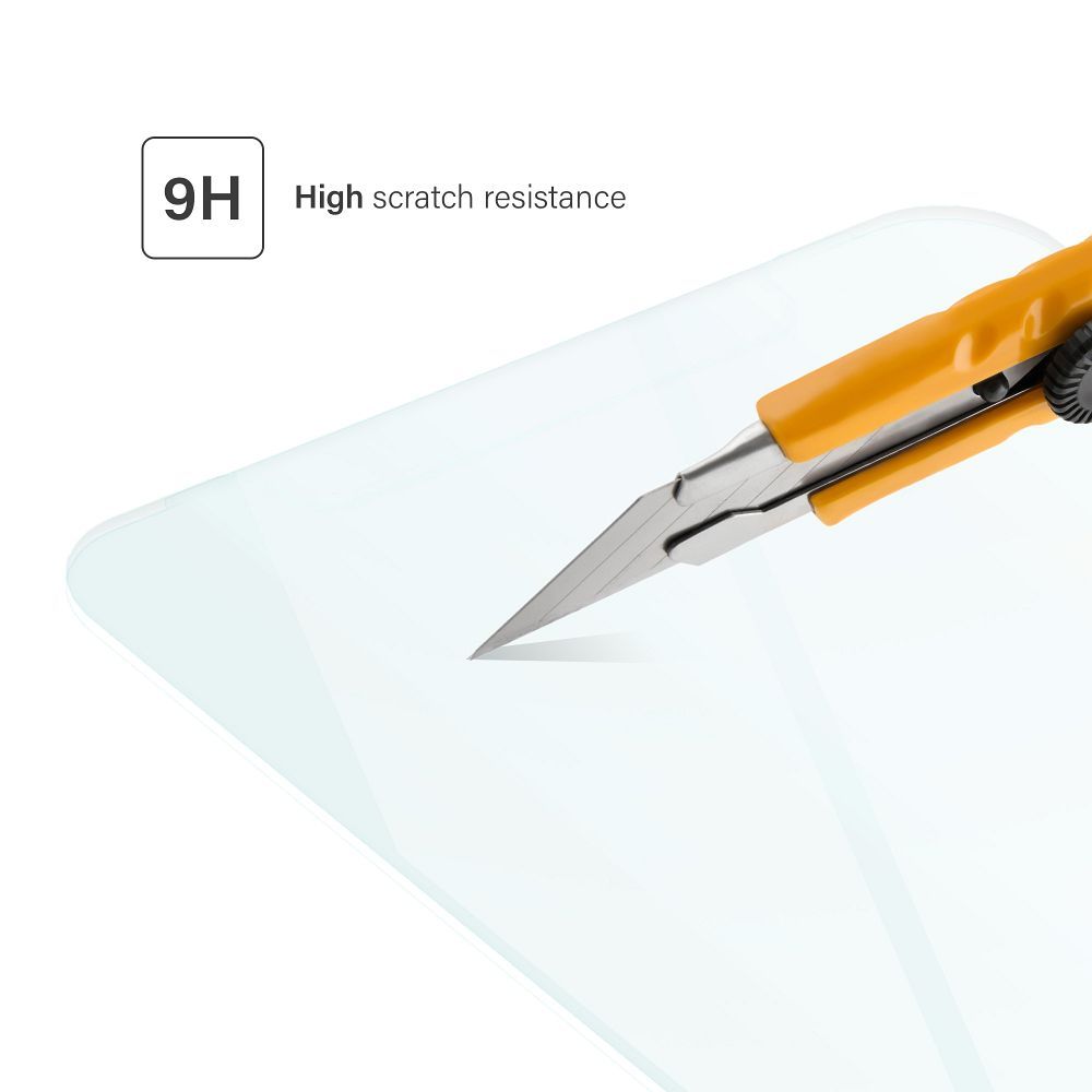 Tempered Glass Blue Star - APP iPad Air 13" (2024)