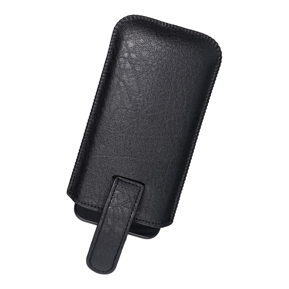 a60b3d79ec020edb0bd84f9a4c4cd496 Universal Case Slim Kora 2 - for Iphone 12 MINI/6/7/8 / Samsung i9500 Galaxy S4/Galaxy A3 black