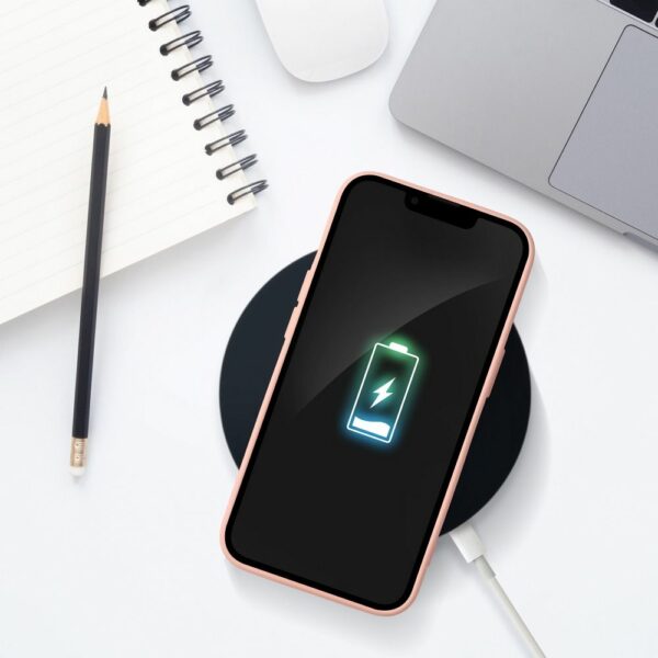 CARD case for XIAOMI Redmi NOTE 13 5G pink