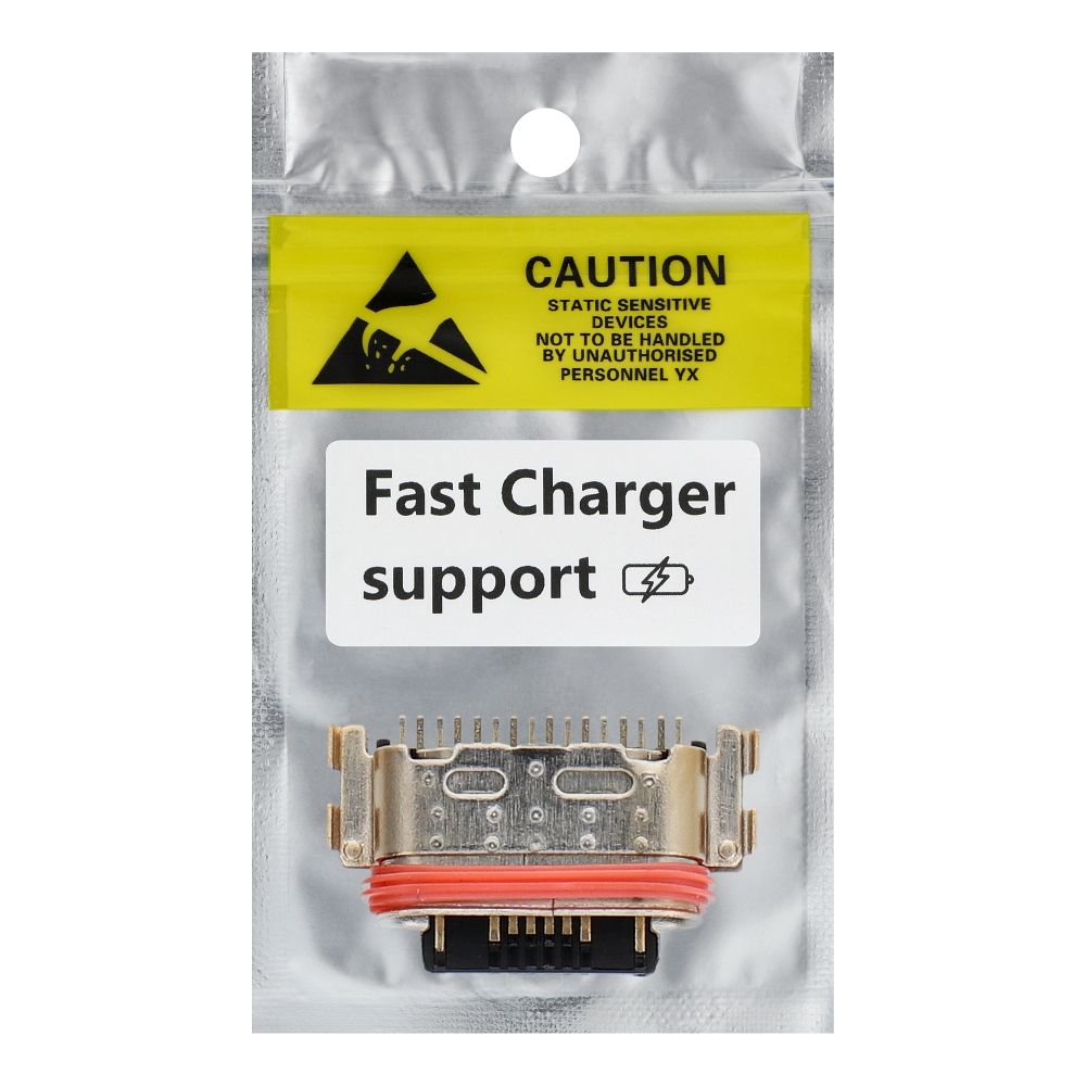 Charge connector for OPPO A9 2020 ORI