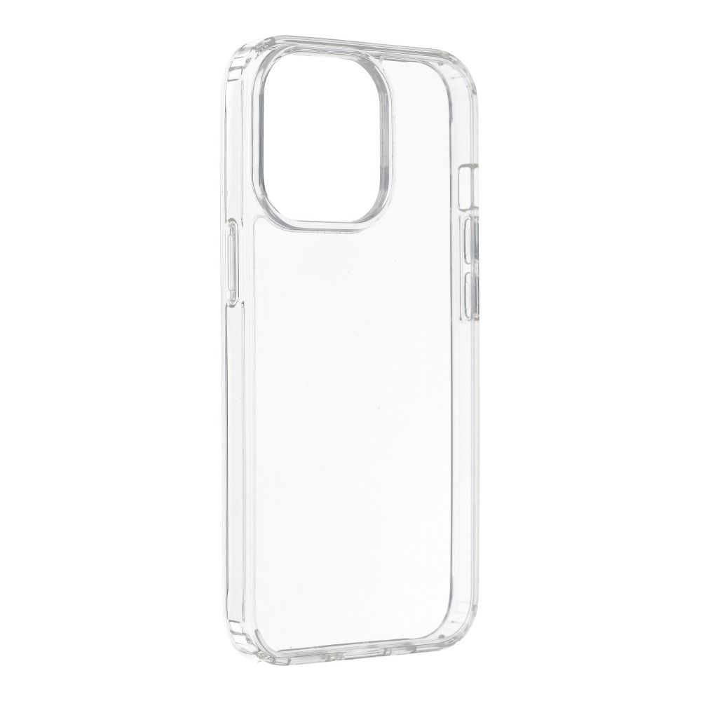 SUPER CLEAR HYBRID case for IPHONE 13 Pro transparent