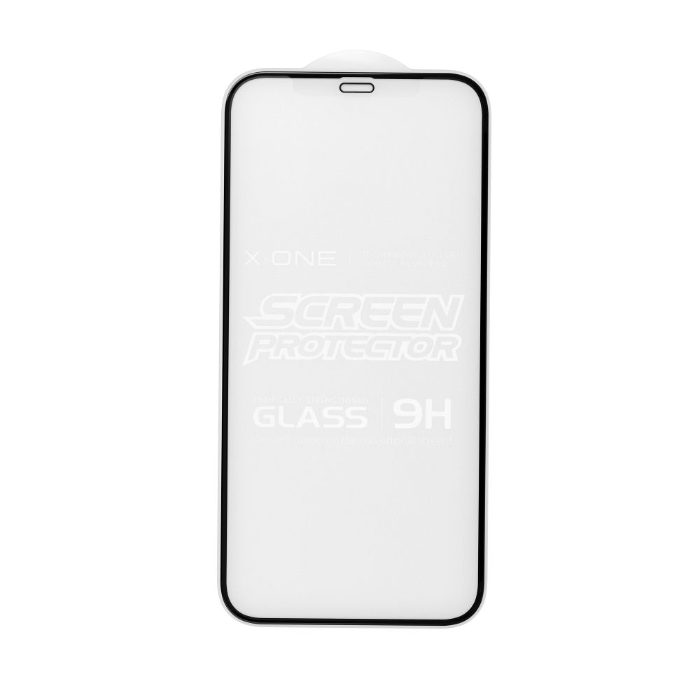 a6e2c267195a9254efeaee799f60d9e7 3D Full Cover Tempered Glass X-ONE - for Samsung Galaxy S24 (case friendly) - working fingerprint sensor
