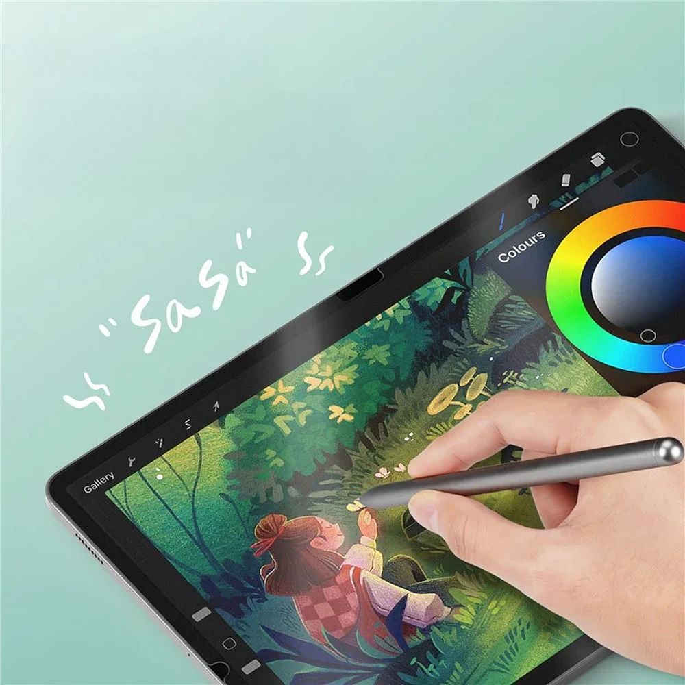 DUX DUCIS protector NAAD for LCD Paper Like Film for SAMSUNG Tab S10 Plus/S9 Plus/S9 FE Plus/S8 Plus/S7 FE/S7 Plus