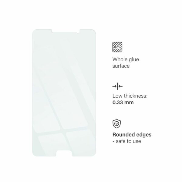 Tempered Glass Blue Star - HUAWEI Nova 9