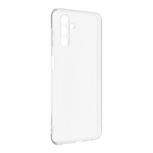 CLEAR Case 2 mm for SAMSUNG A13 5G / A04S (camera protection) transparent