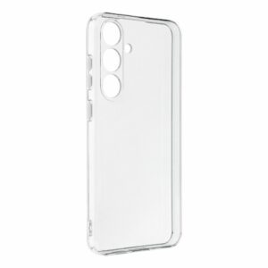 CLEAR case 2 mm BOX for SAMSUNG S24 Plus transparent
