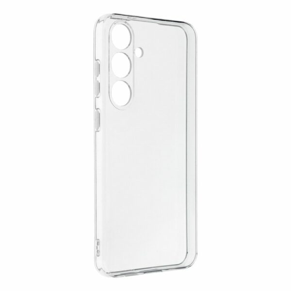 CLEAR case 2 mm BOX for SAMSUNG S24 Plus transparent