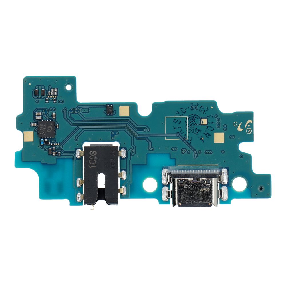 Charging port flex cable for Samsung Galaxy A30