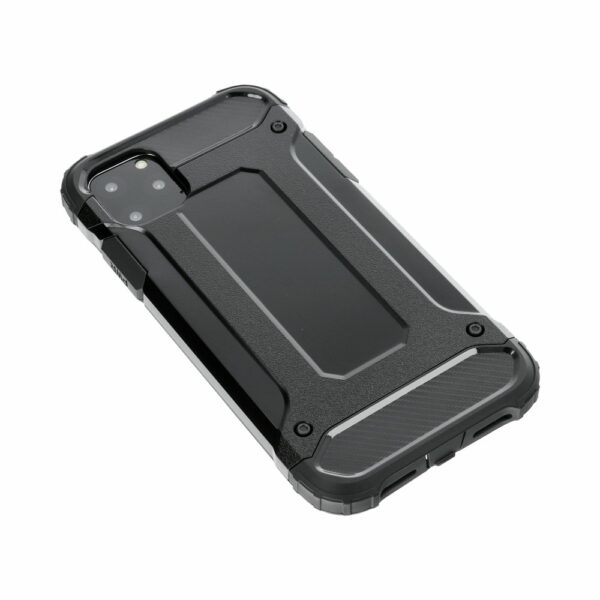 ARMOR case for SAMSUNG A05S black