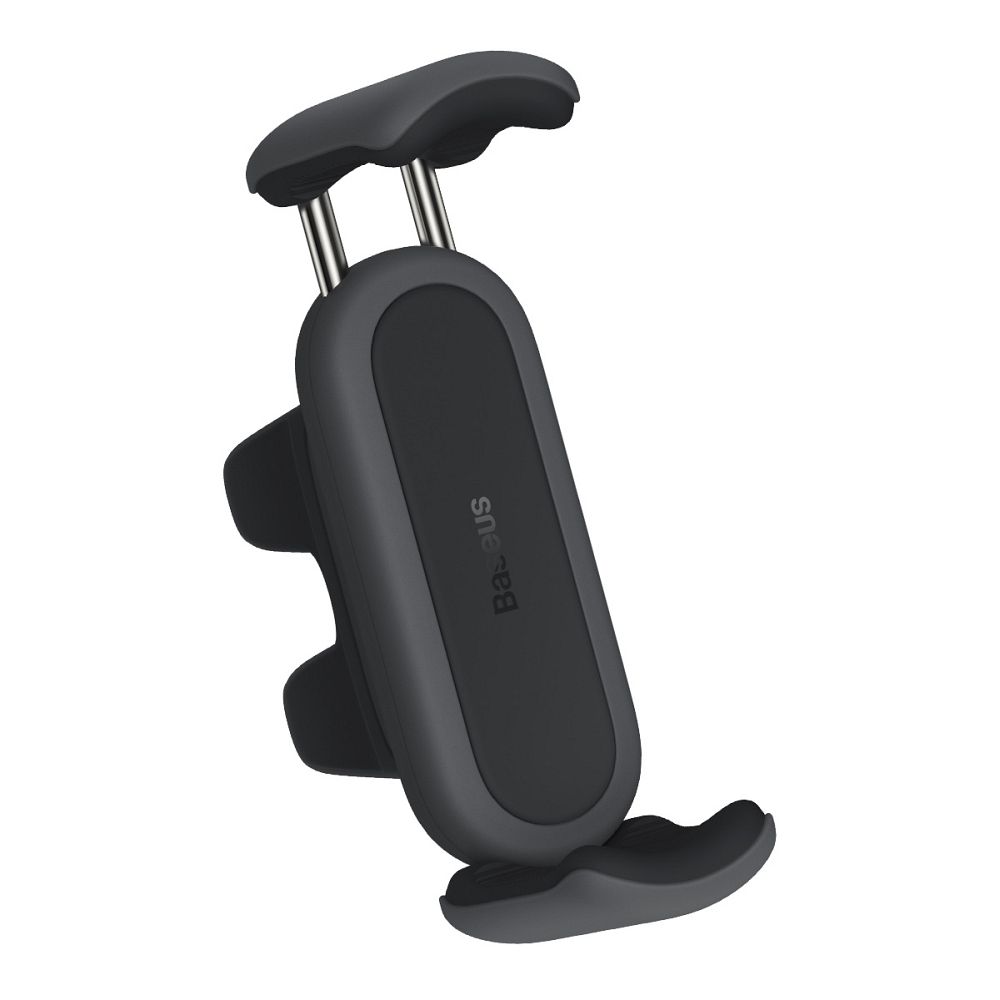 BASEUS car holder for air vent with double handle SUGP000001 black