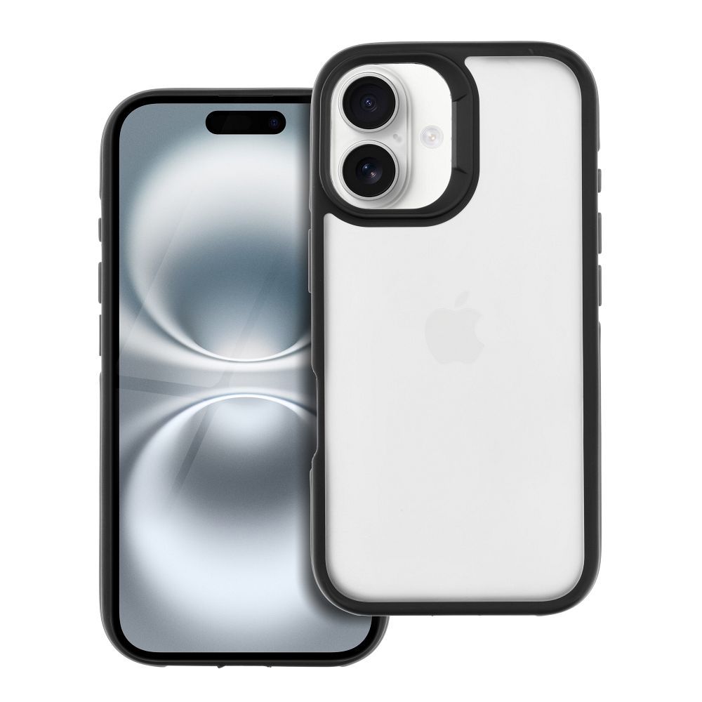 Case NEO for IPHONE 16 black