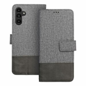 GOMMA Book for SAMSUNG A13 5G / A04S gray