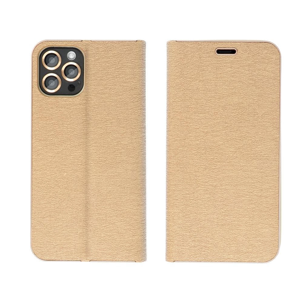 a836b7dceec08dd349492c1d7a7675c6 LUNA Book Gold for XIAOMI Redmi Note 13 4G gold