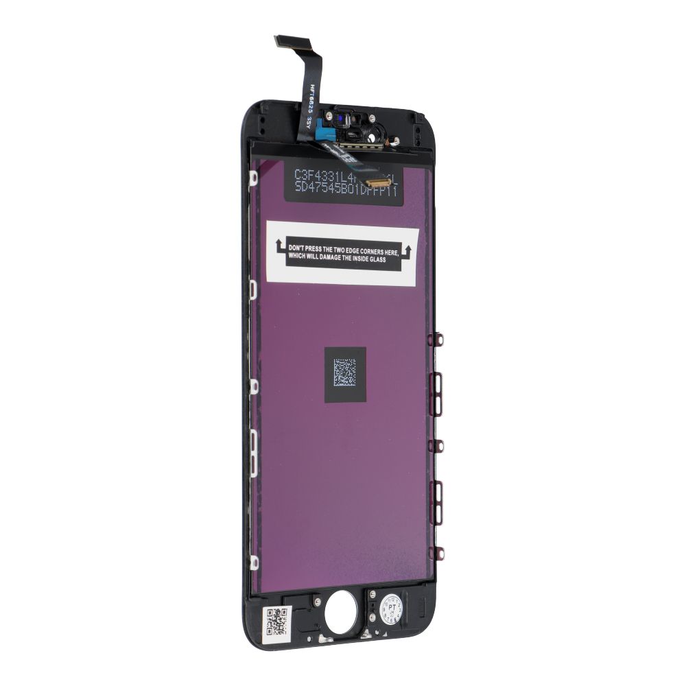 LCD Display iPhone 6 + Touch Screen black (JK)